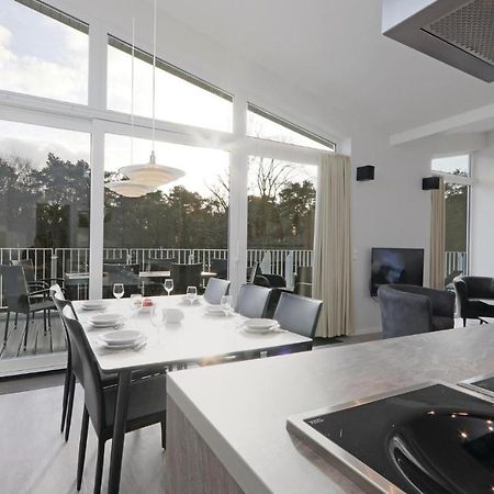 Duenenvilla Penthouse Lübeck Kültér fotó