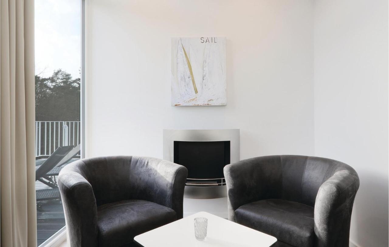 Duenenvilla Penthouse Lübeck Kültér fotó