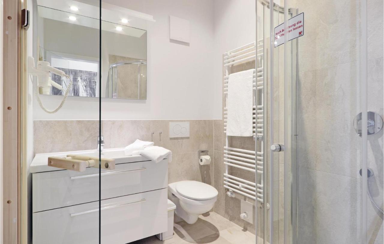Duenenvilla Penthouse Lübeck Kültér fotó